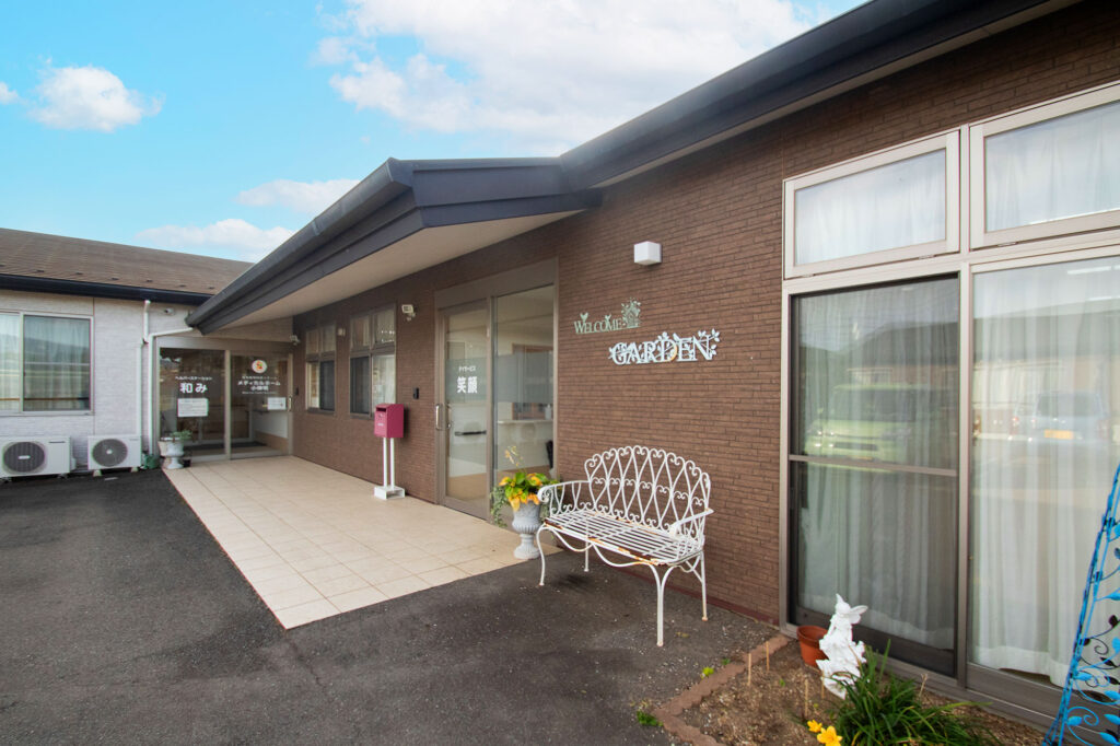 メディカルホーム小神明